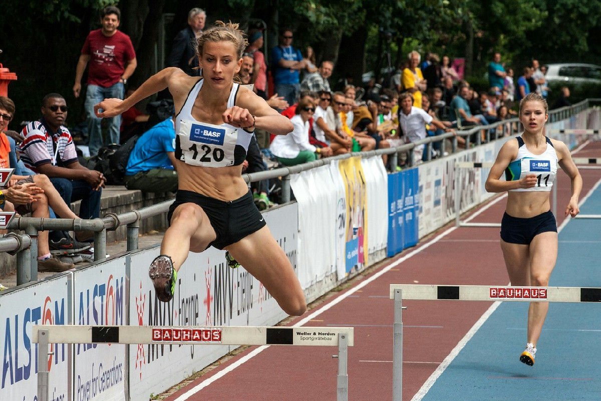 Atletica leggera: la nuova frontiera della preparazione con i consigli dei migliori esperti