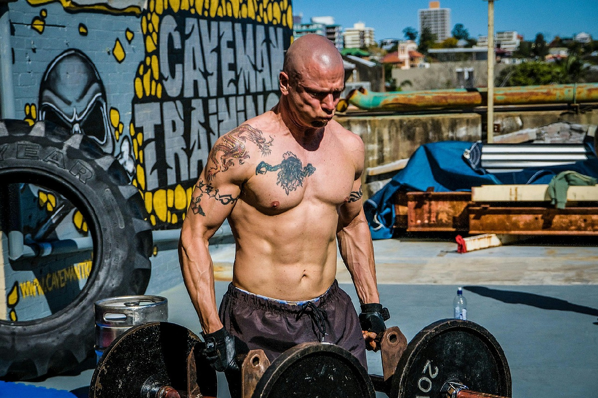 CrossFit, la rivoluzione in palestra: come cambia corpo e mente con questa disciplina completa