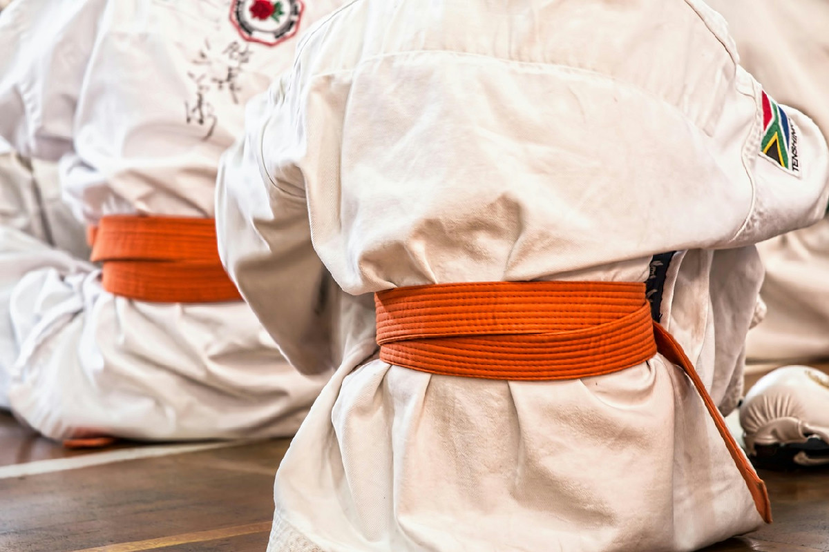 Hai sempre sognato di praticare Karate? Ecco tutto quello che devi sapere per partire davvero adesso