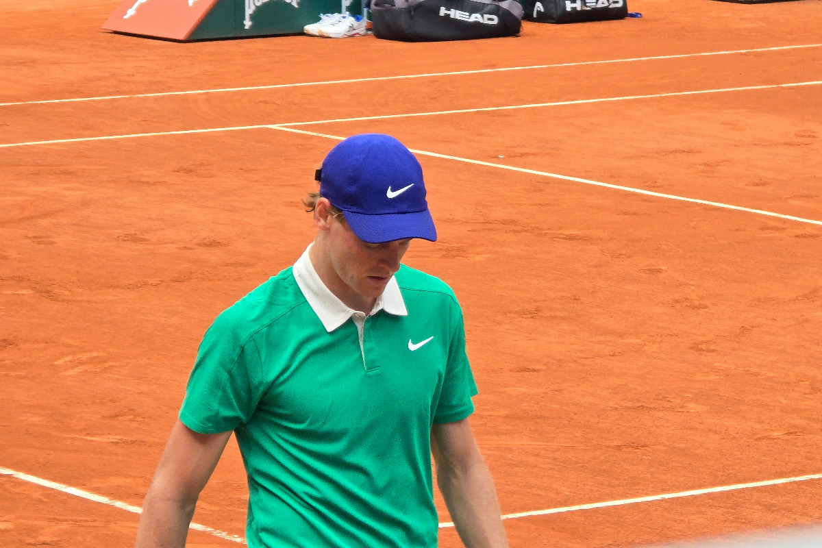 Jannik Sinner tra talento innato e disciplina ferrea: cosa rende unico il numero uno italiano