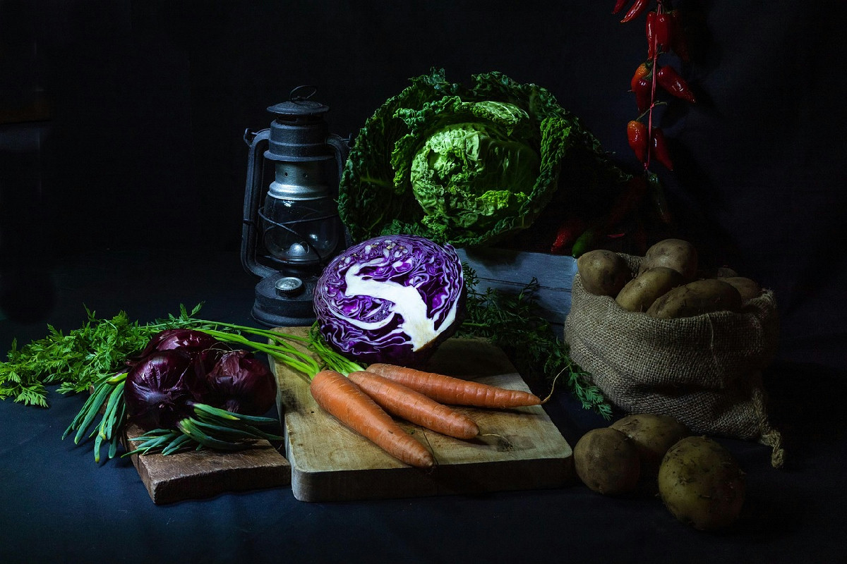 piatti leggeri che nutrono senza appesantire: idee gustose con ortaggi, pesce e cereali